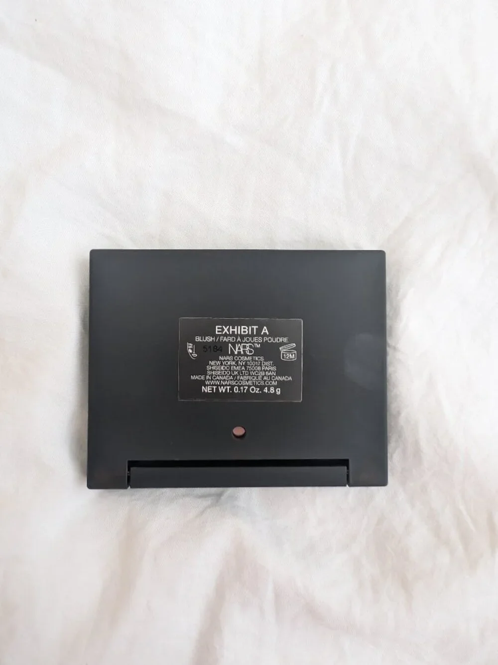 Powder Blush - Picture 3 of 3